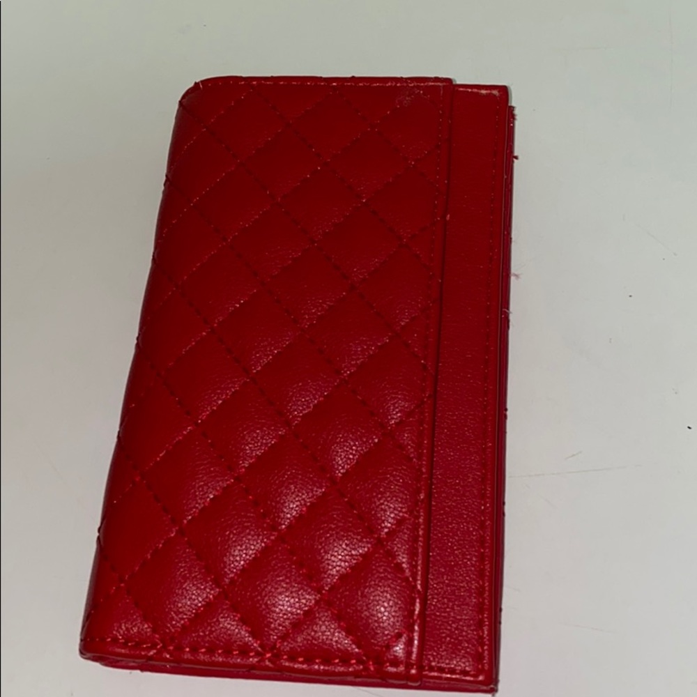 Forever 21 wallets